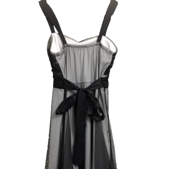 Neon by Bulux Sparkling Dress - Picture 10 of 14